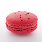 Strawberry & cream